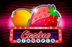 Игровой автомат Casino Win Spin