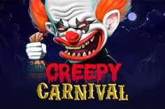 Игровой автомат Creepy Carnival