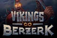 Игровой автомат Viking Go Berzerk
