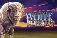 Игровой автомат Legend of the White Buffalo