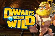 Игровой автомат Dwarfs Gone Wild